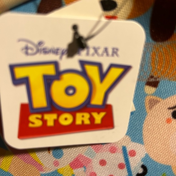 Child backpack - Picture 5 of 5